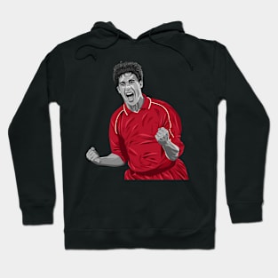 Robbie Fowler Hoodie